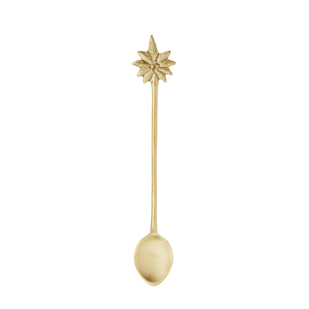 Spoon w/ palm