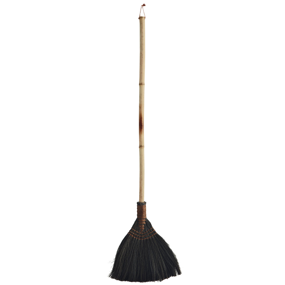 Seagrass broom