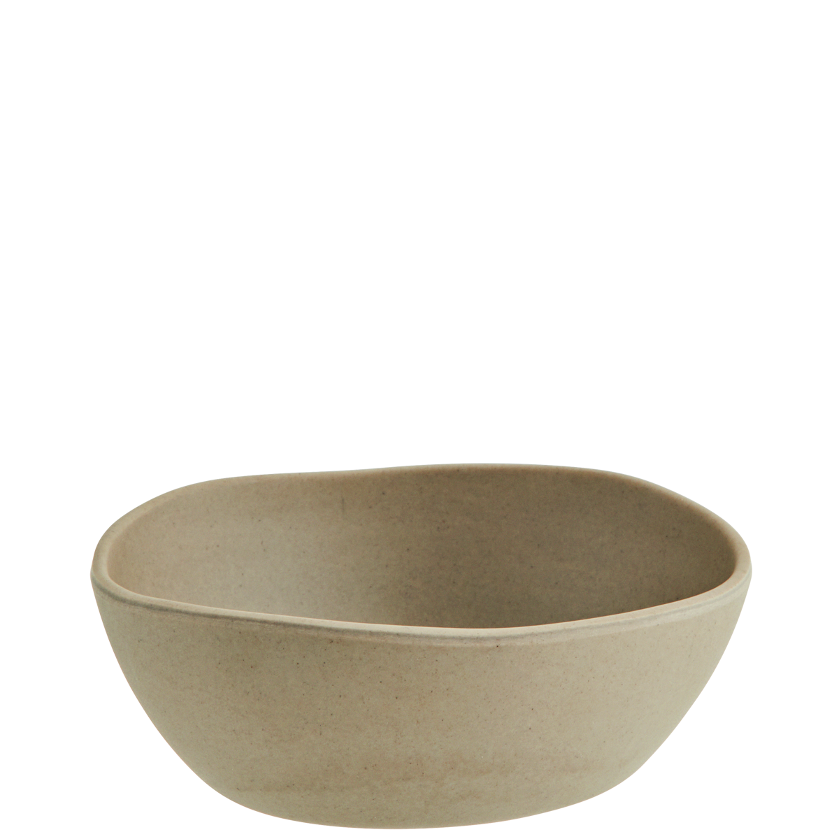 Eco sustainable melamine bowl